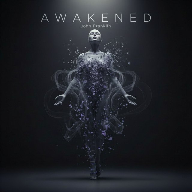 Awakened cover art