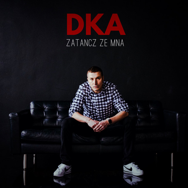 Zatańcz ze mną