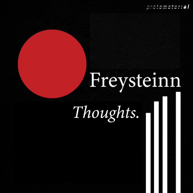 Thoughts cover art