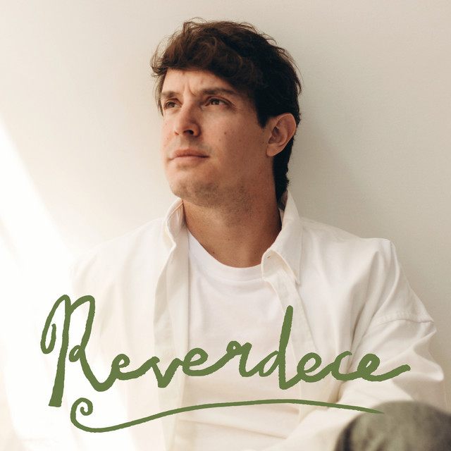 Reverdece cover art