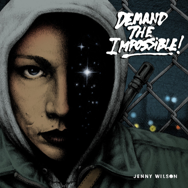 Demand The Impossible! cover