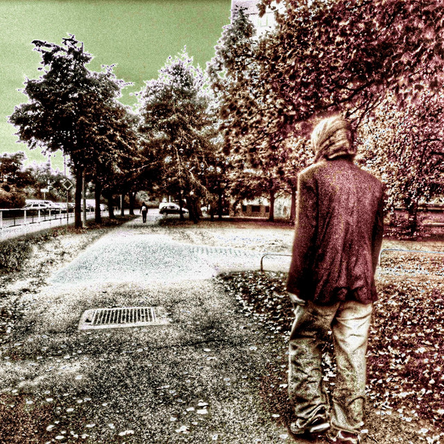 LÁVA VÍLA LÍBALA cover art