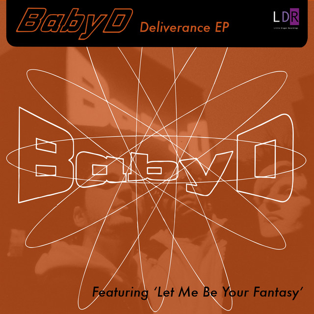 Let Me Be Your Fantasy - Original Full Length Version