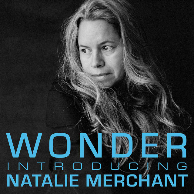 Wonder: Introducing Natalie Merchant cover art