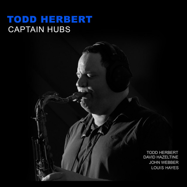 Captain Hubs cover art