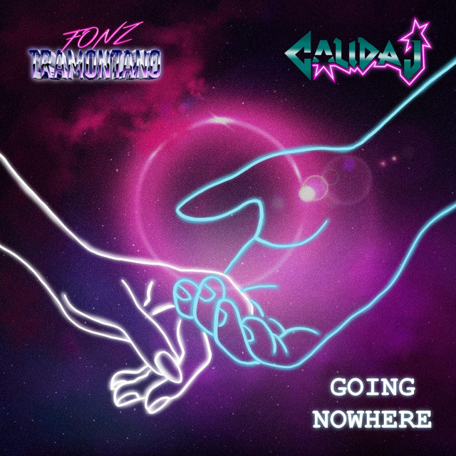 Going Nowhere