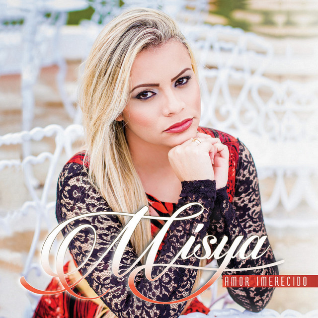 Mísya | Spotify
