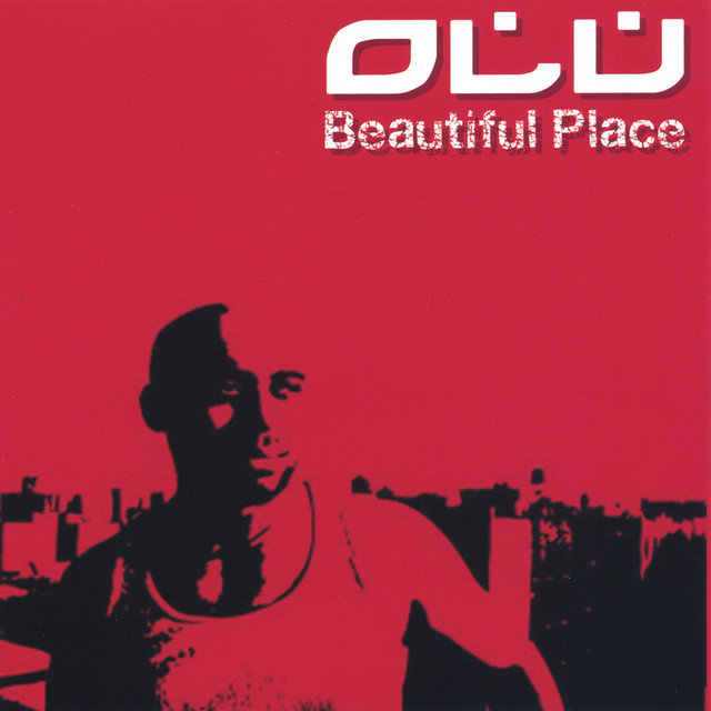 Beautiful Place cover art