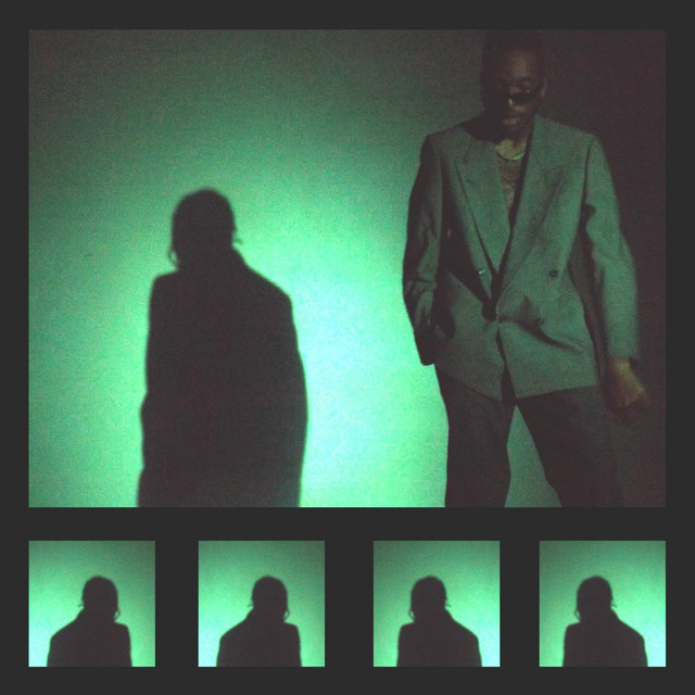 undefined album image