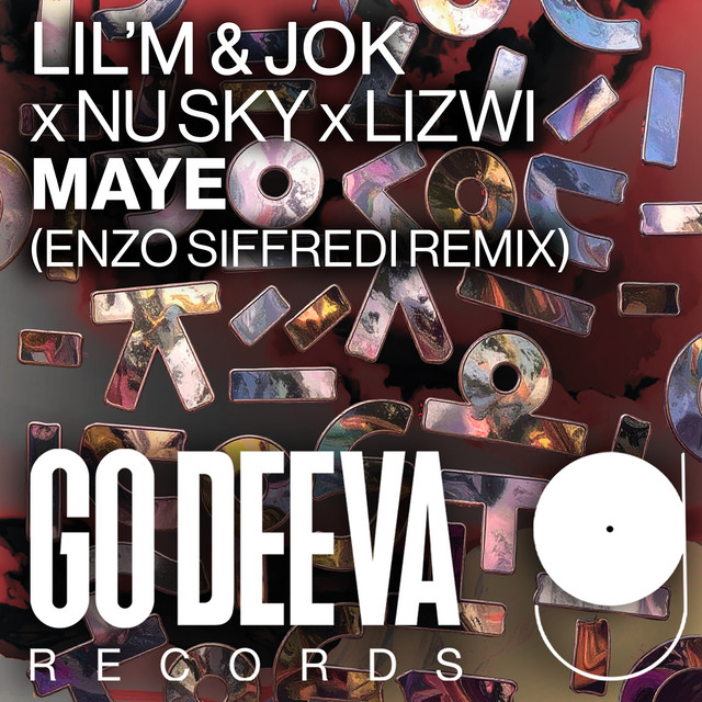 Maye - Enzo Siffredi Remix