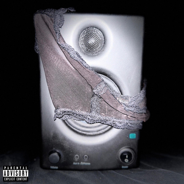 Speaker Sex cover art