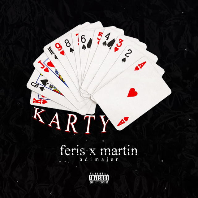 Karty cover art
