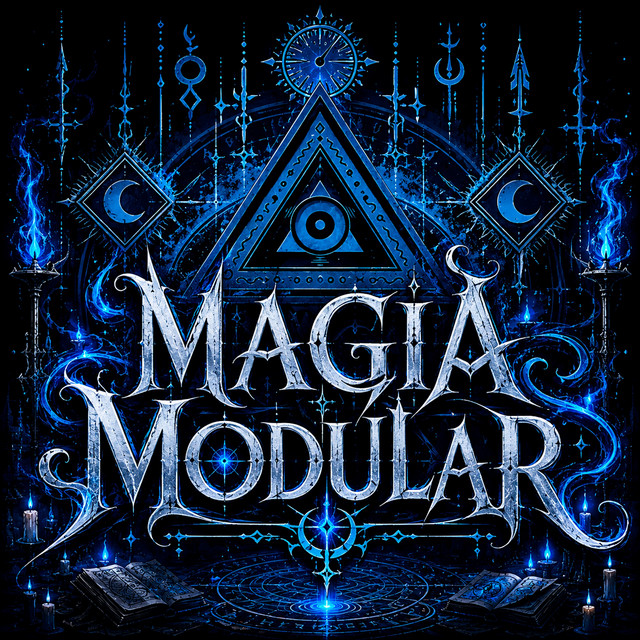 Magia Modular