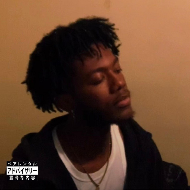 Teenage Love cover art