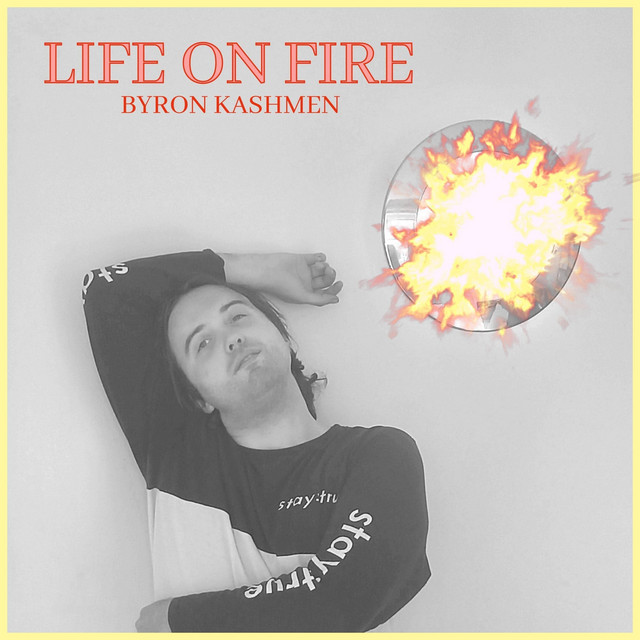 Byron Kashmen