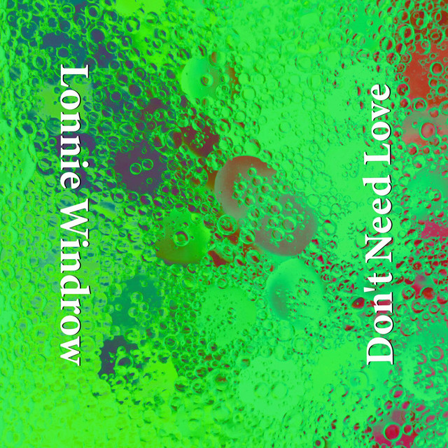 Lonnie Windrow | Spotify