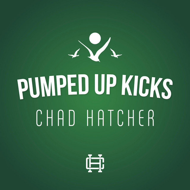 Pumped Up Kicks cover