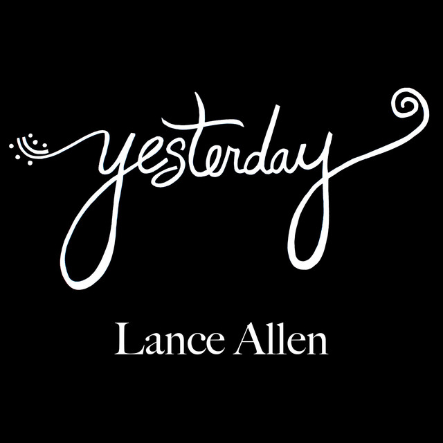 Yesterday - Instrumental