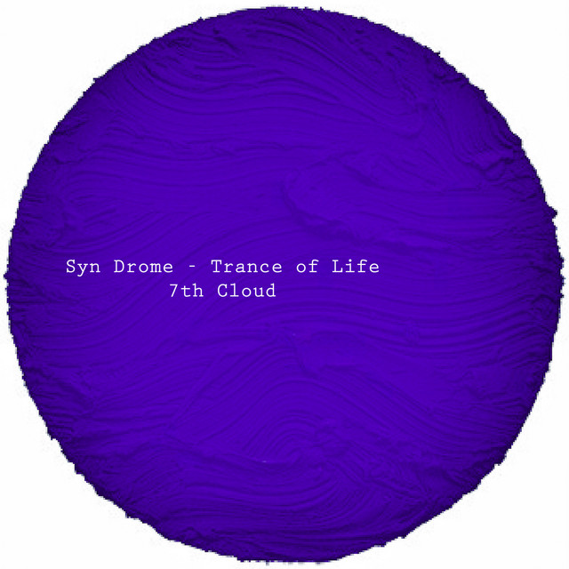 Trance of Life cover art