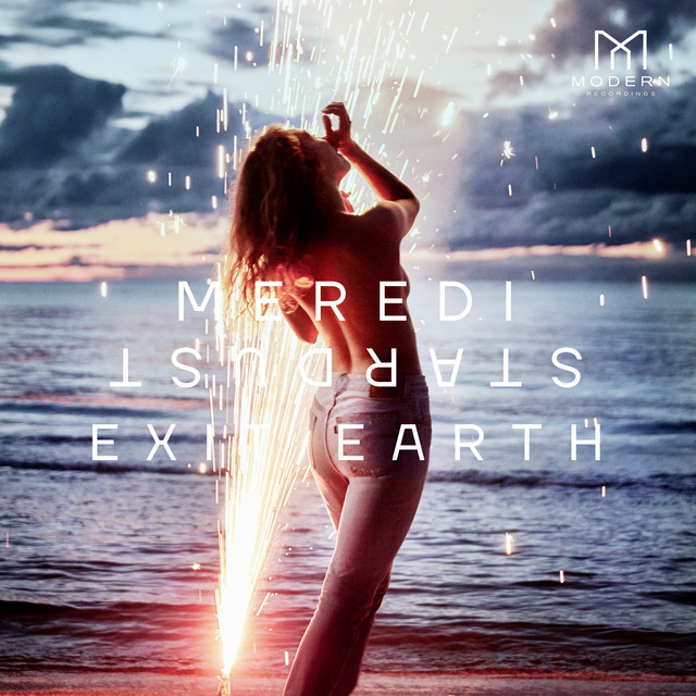 Stardust (Exit Earth) cover art