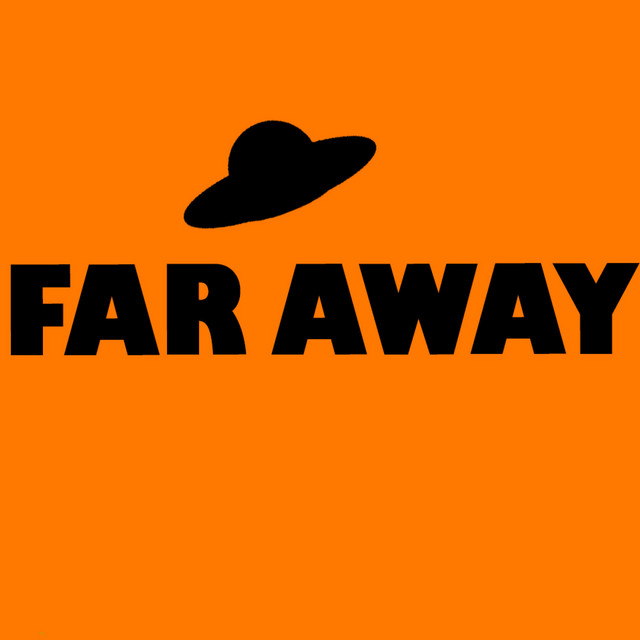 Far Away - Original Mix
