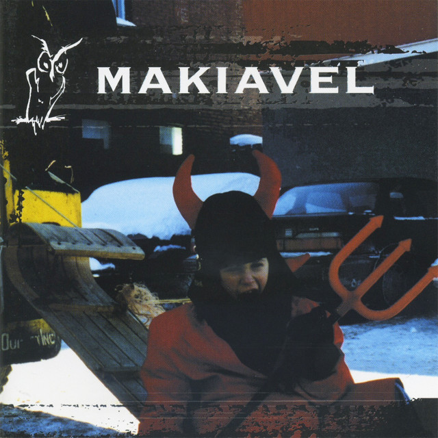Sarabande cover art