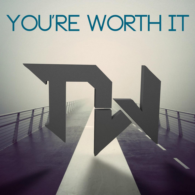 You're Worth It cover