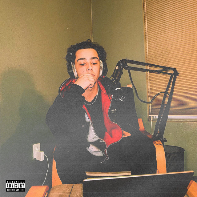undefined album image
