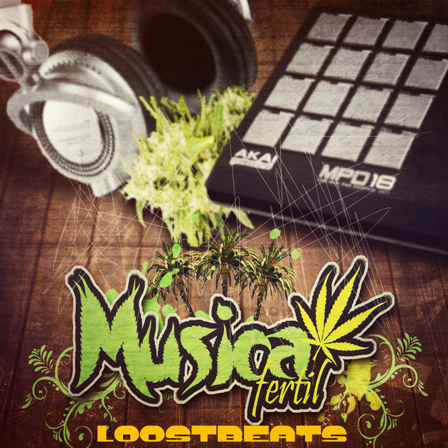 Música Fértil cover art