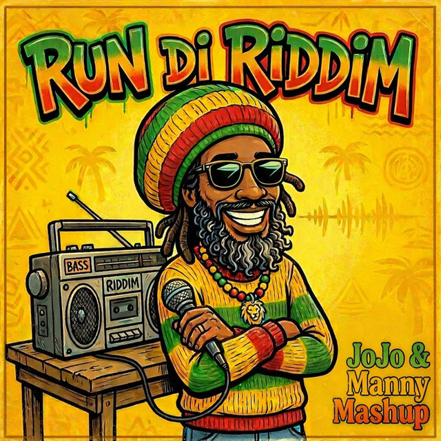 Run Di Riddim