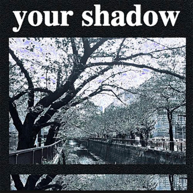 Your Shadow cover art