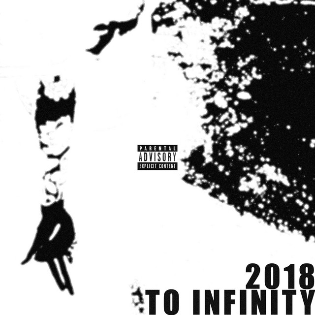 INFINITY cover