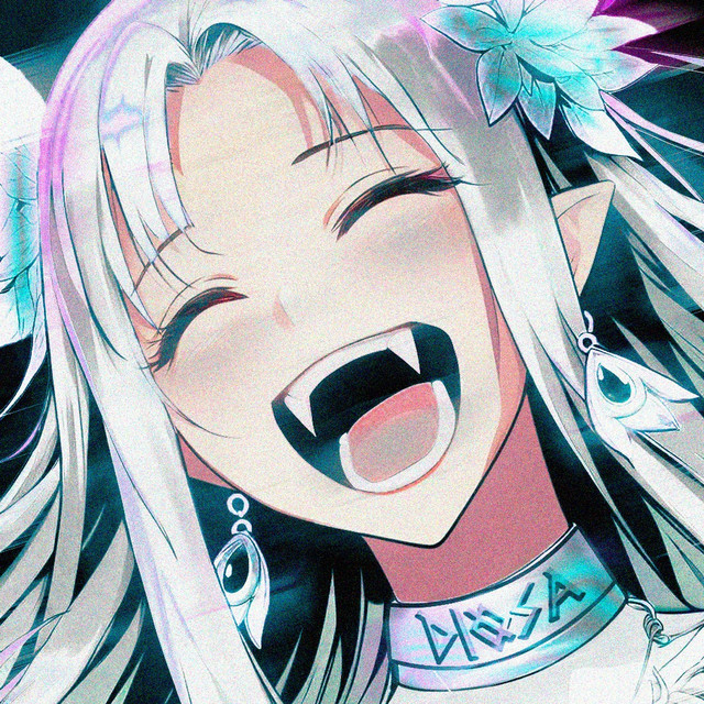 DIOSA </3 cover art