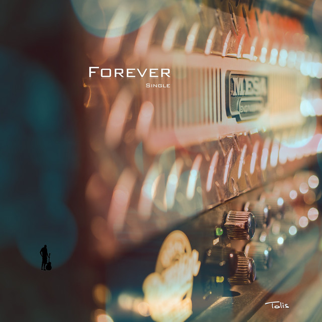 Forever (Album Edit feat. Lou, Gf Gallo & Sugar Horns) cover art