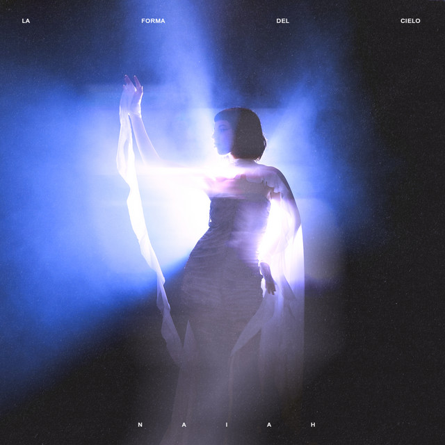 La Forma del Cielo cover art