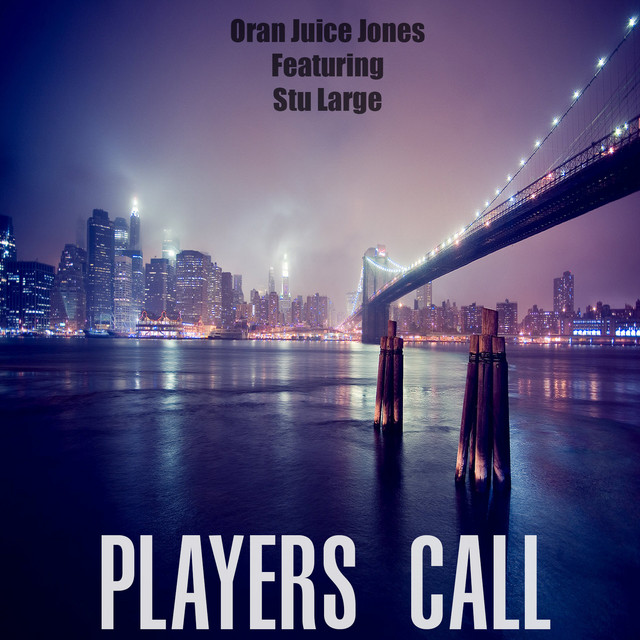 Player's Call cover art