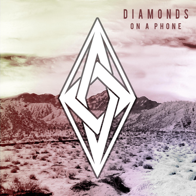 Diamonds cover art