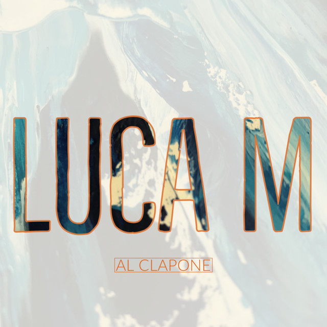 Al Clapone album art