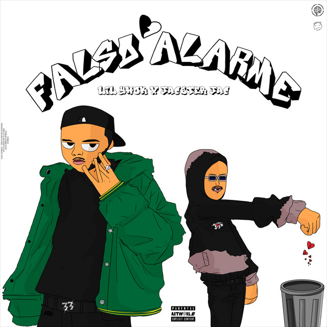 album image
