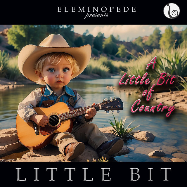 Didn't I? - song and lyrics by Little Bit | Spotify