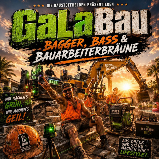 Die Baustoffhelden