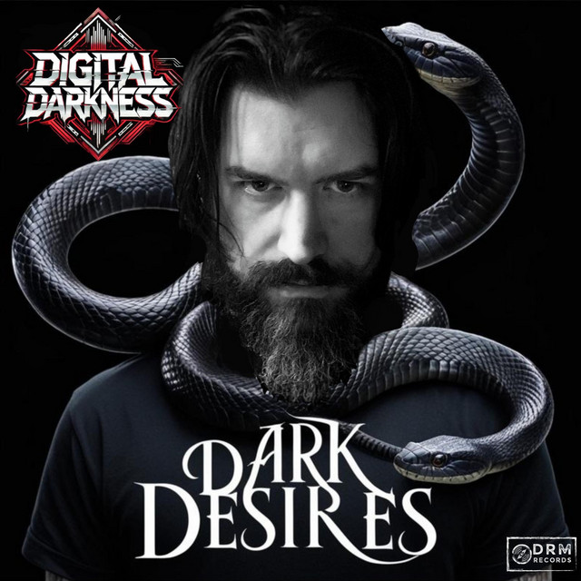 Dark Desires cover
