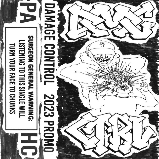 23 PROMO cover art