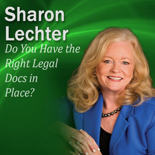 Sharon Lechter