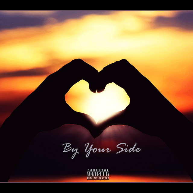 By Your Side cover