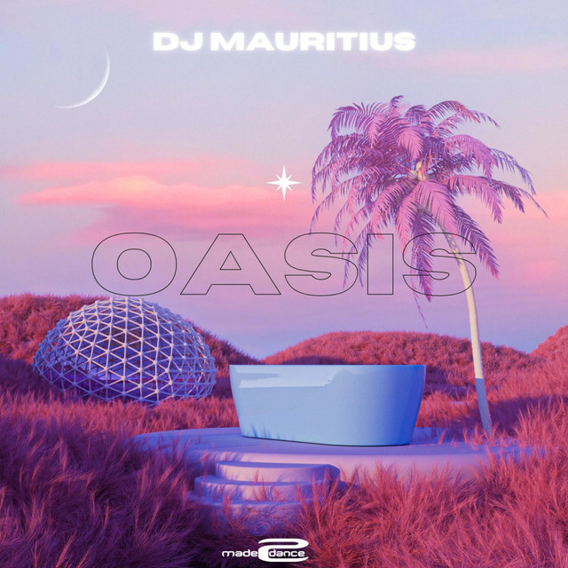 Dj Mauritius – Oasis - Instrumental Mix
