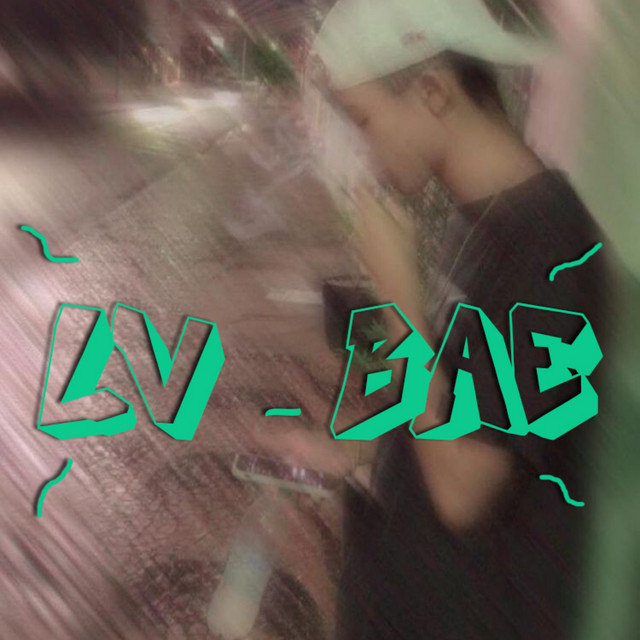 Bae cover art