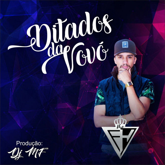Ditados da Vovó