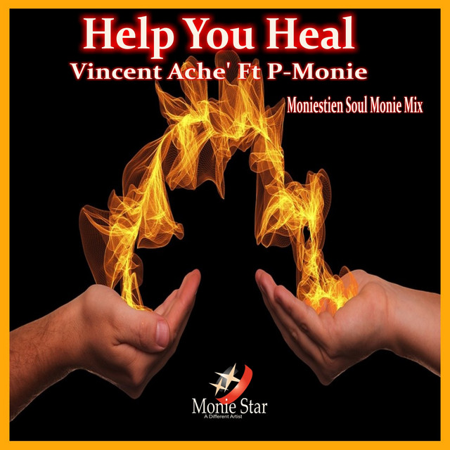 Help You Heal - Original Mix cover art