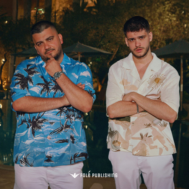 Liri Tahiri & Ermal Fejzullahu - LOQKA